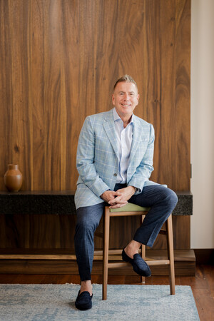 Four Seasons Resort Peninsula Papagayo, Costa Rica appoints Brent Martin as General Manager
