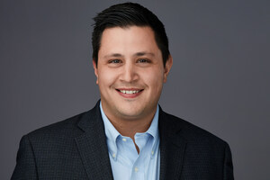 Vallen Distribution Announces Jake Kalnitz as Executive Vice President of Category Management