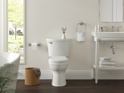 Photo courtesy of American Standard