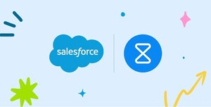 Salesforce Drives Employee Engagement by Partnering With Company and Culture Platform Epoch