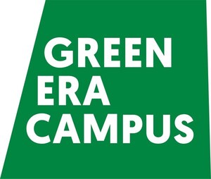 Green Era Campus Hosts Historic Ribbon Cutting for Nation's First Anaerobic Digester for Packaged Food Waste