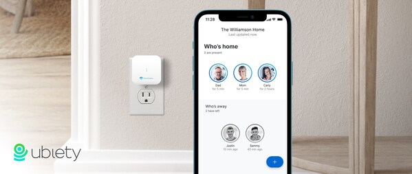 Halo Connect + HomeAware App