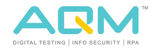 AQM Technologies Acquires TRaiCE, Bringing AI-Powered Risk Monitoring to U.S. Banks