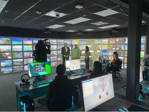 WorldViz VR Releases 2025 Setup Guide for Virtual Reality Labs, Integrating AI and Advanced Analytics
