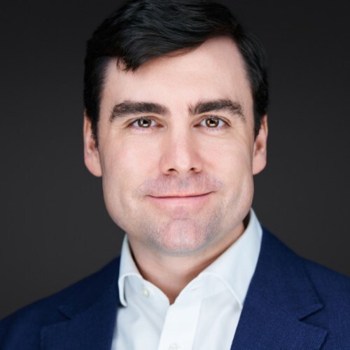 Luke Smith Named Managing Director at BaseRock Partners