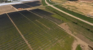 Doral Renewables Secures Tax Equity Financing for Great Bend Solar Project