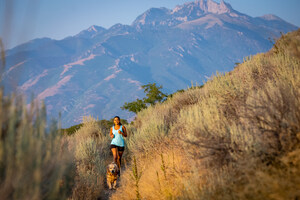 Wellness Pet and Strava Launch "Wellness Pet Minutes That Matter Challenge" for Pet Parents this Mental Health Awareness Month