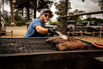 This May, Santa Maria Valley celebrates National Barbecue Month as Sizzle Central.