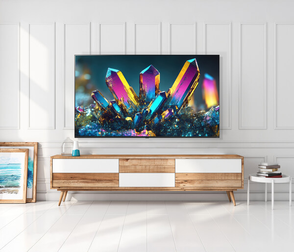 The QNED evo 9M and QNED evo 92 are now available for pre-order at LG.com.