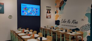 Color Me Mine Brings the Art of Having Fun to Tennessee Amid Franchise Boom