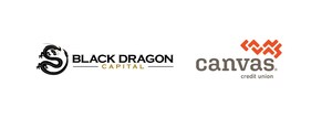 Black Dragon Capital℠ Partners with Canvas Credit Union to Explore Innovative Technologies for Fintech