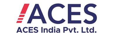 ACES India Logo ACES India Logo