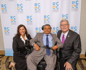 El Centro Regional del Condado de Orange anuncia los galardonados con los Premios Spotlight 2025