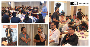 Boss Wallah Launches Boss Academy to Empower India's Aspiring Entrepreneurs Amidst Job Market Disruptions