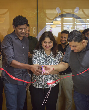 Beghou Consulting Expands Global Footprint with New Bengaluru Office