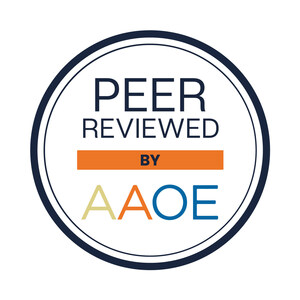 Yosi Health's Digital Front Door Automation Platform Earns Coveted AAOE Peer Reviewed™ Designation