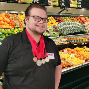 SpartanNash and Special Olympics Team Up to Champion Midwest Athletes