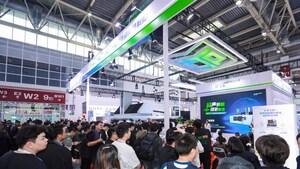컨프로페, CIMT 베이징에서 최신 'Dual Ultrasonic-Green' 가공 솔루션 선보여