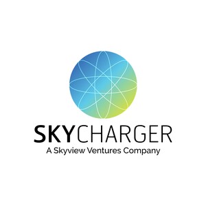 Skycharger Wins $10 Million Award from California Energy Commission to Develop Electric Truck Stops Along I-5 in Southern California