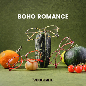 Vooglam's Boho Chic Collection: Where Vintage Spirit Meets Modern Soul