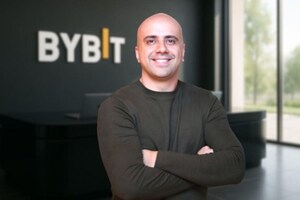 Bybit Strengthens Brazil Presence with Appointment of Israel Buzaym as Country Manager