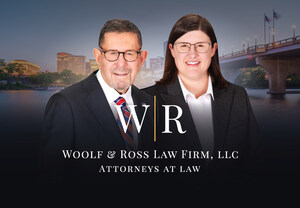 Hartford, CT Criminal Defense Firm Announces Name Change to Woolf &amp; Ross Law Firm, LLC