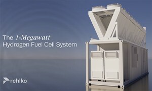 Rehlko Signs Exclusive Agreement with Toyota to Supply Fuel Cell Modules