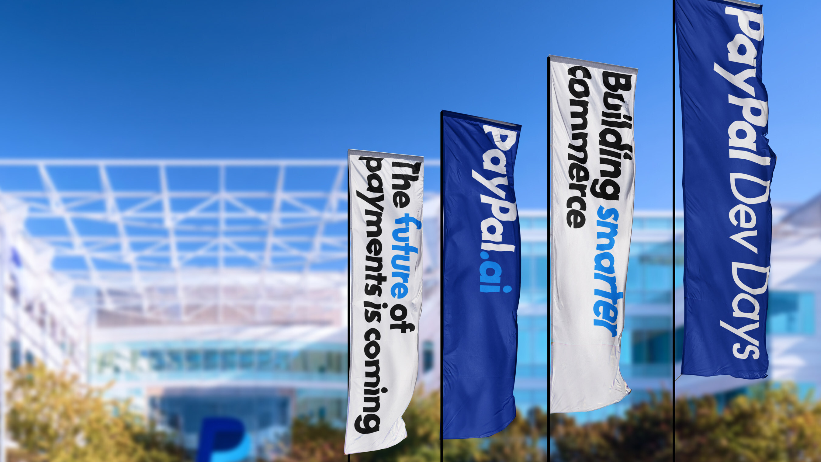 Press Release: PayPal Brings Together Developers, AI Leaders to Power  Agentic Commerce at Dev Days - Apr 29, 2025