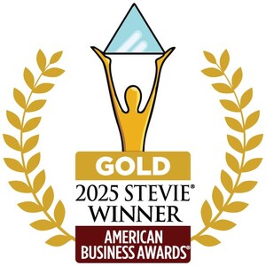 Bloomberg Tax Workpapers Wins Gold Stevie® Award for AI Enhancements