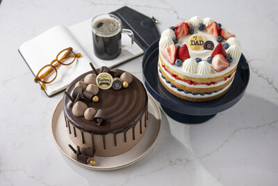 Paris Baguette Is Serving Up Sweetness for Moms, Dads, and Grads This Season!