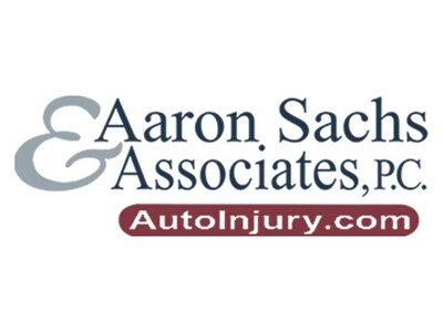 Aaron Sachs & Associates, P.C. logo (PRNewsfoto/Aaron Sachs & Associates, P.C.)