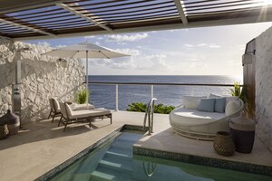 Sandals® Resorts Responds to Survey Showing Sleep Tops Moms' Wish Lists