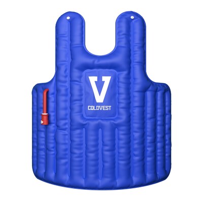 ColdVentures Closes Seed Round at $2.5M Valuation to Expand Rapid Core Body Cooling Solutions