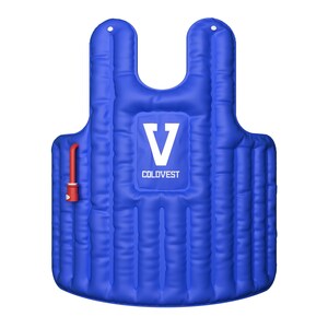 ColdVentures Closes Seed Round at $2.5M Valuation to Expand Rapid Core Body Cooling Solutions