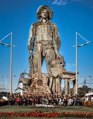 Barretos Motorcycles começa nesta quinta-feira com mais de 20 shows e atrações radicais