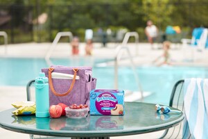 Uncrustables® Introduces First-Ever, Limited-Edition PB&amp;J Flavor in Brand's 30-Year History