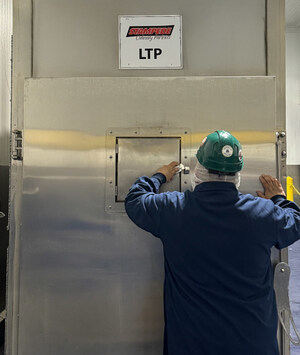 Stamping Out Pathogens: Stampede Culinary Partners Leads the Industry with Innovative Low-Temperature Processing (LTP) for Fully Cooked Meat & Meals
