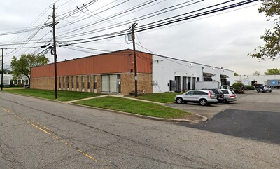 745 Gotham Parkway, Carlstadt, NJ 745 Gotham Parkway, Carlstadt, NJ