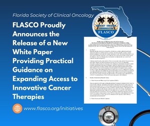 FLASCO Proudly Announces the Release of a New White Paper Providing Practical Guidance on Expanding Access to Innovative Cancer Therapies