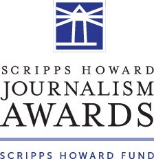 Scripps Howard Fund announces finalists for 72nd Scripps Howard Journalism Awards