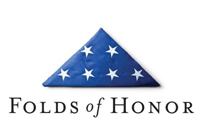 Folds of Honor logo