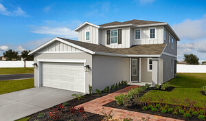 Richmond American Announces Grand Opening of New Dundee Community