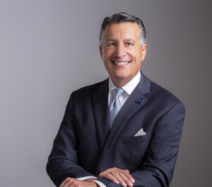 Brian E. Sandoval, President of University of Nevada, Reno and Former Nevada Governor, Joins the Board of Directors for Southwest Gas Holdings