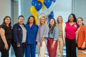 MedStar Health Announced as the Only Acute Care Health System in the Region to Earn Inaugural Recognition for Well-Being Excellence