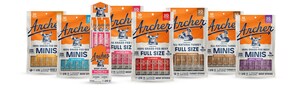 New Flavors, Bigger Reach: Archer Ignites Next Phase of Explosive Growth