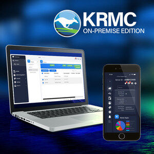 iStorage | Kanguru Unveils Their New Streamlined, On-Premise Edition to the KRMC Remote Management Platform