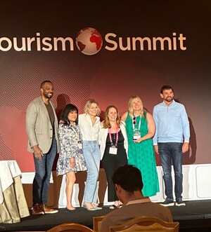 Steller and Visit Cincy Win Best Emerging Technology Integration