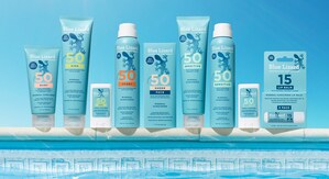 Revance Announces Blue Lizard® Australian Sunscreen Named the #1 Selling Mineral Sunscreen Brand