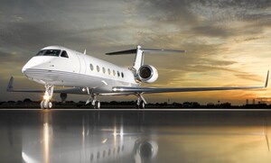 Prime Jet Expands Fleet with Three New Aircraft Additions, Including Brand-New G650