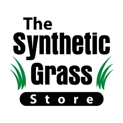 The Synthetic Grass Store logo